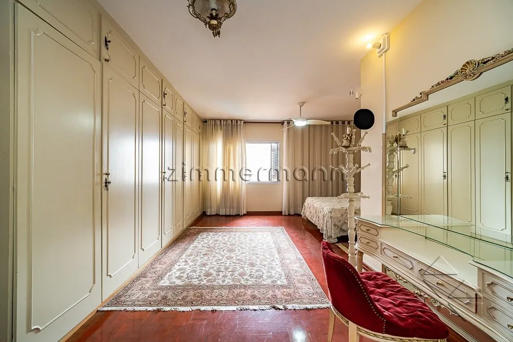 Apartamento, 4 quartos, 215 m² - Foto 4