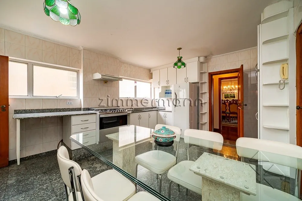 Apartamento, 4 quartos, 215 m² - Foto 9
