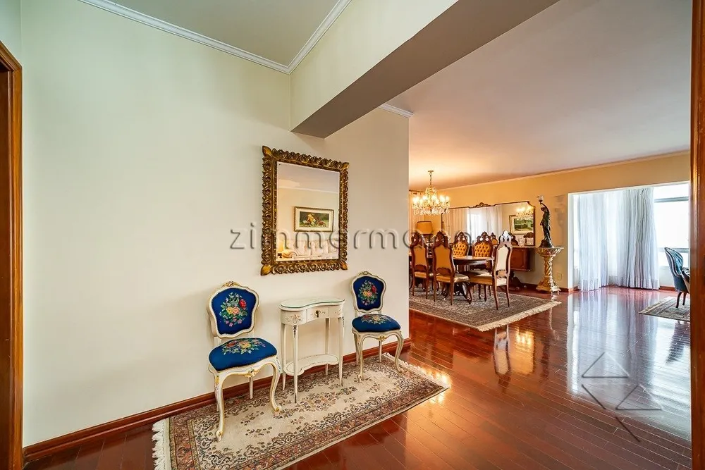 Apartamento, 4 quartos, 215 m² - Foto 2