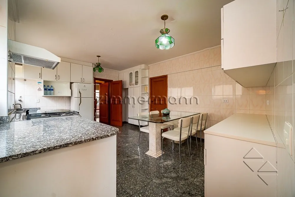 Apartamento, 4 quartos, 215 m² - Foto 8