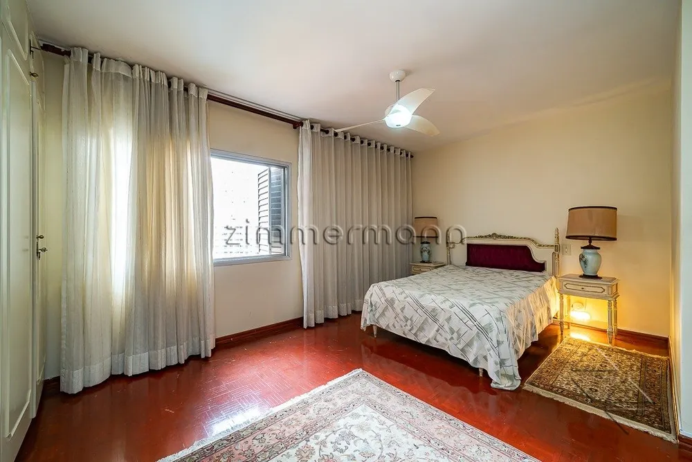 Apartamento, 4 quartos, 215 m² - Foto 5