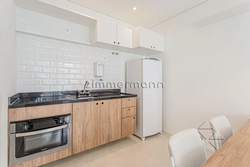Apartamento, 1 quarto, 42 m² - Foto 4