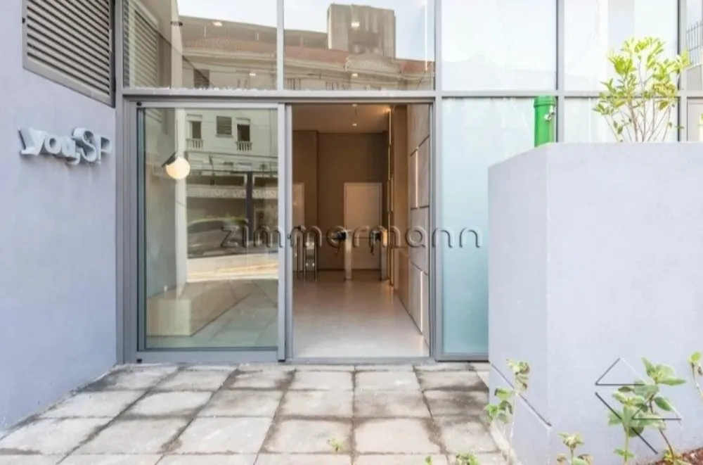 Casa Comercial, 29 m² - Foto 8