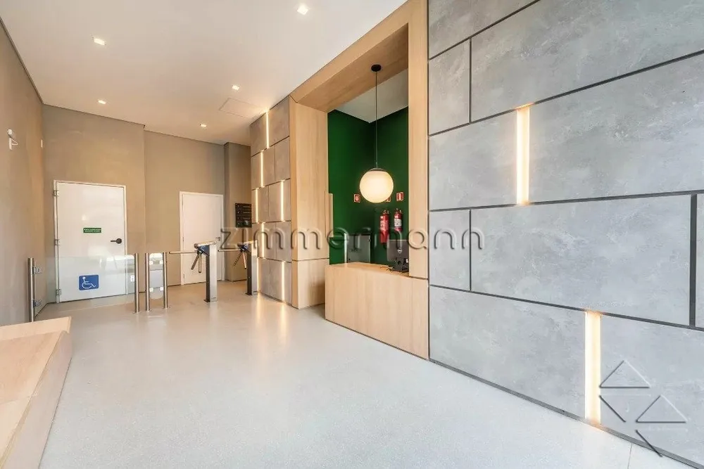 Casa Comercial, 29 m² - Foto 11