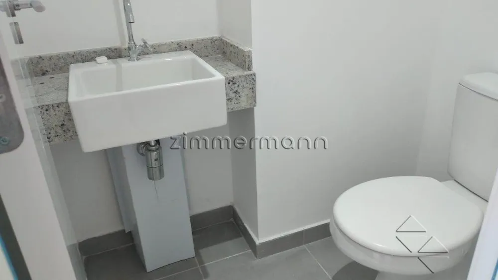 Casa Comercial, 29 m² - Foto 6