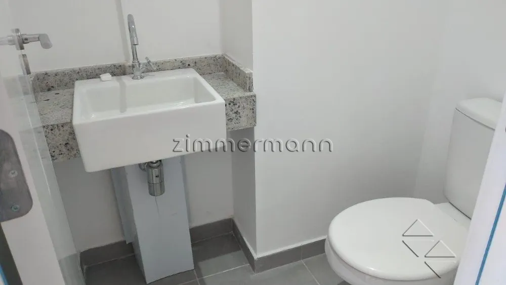 Casa Comercial, 29 m² - Foto 7