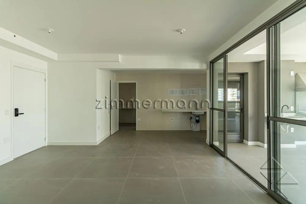 Apartamento, 3 quartos, 136 m² - Foto 5