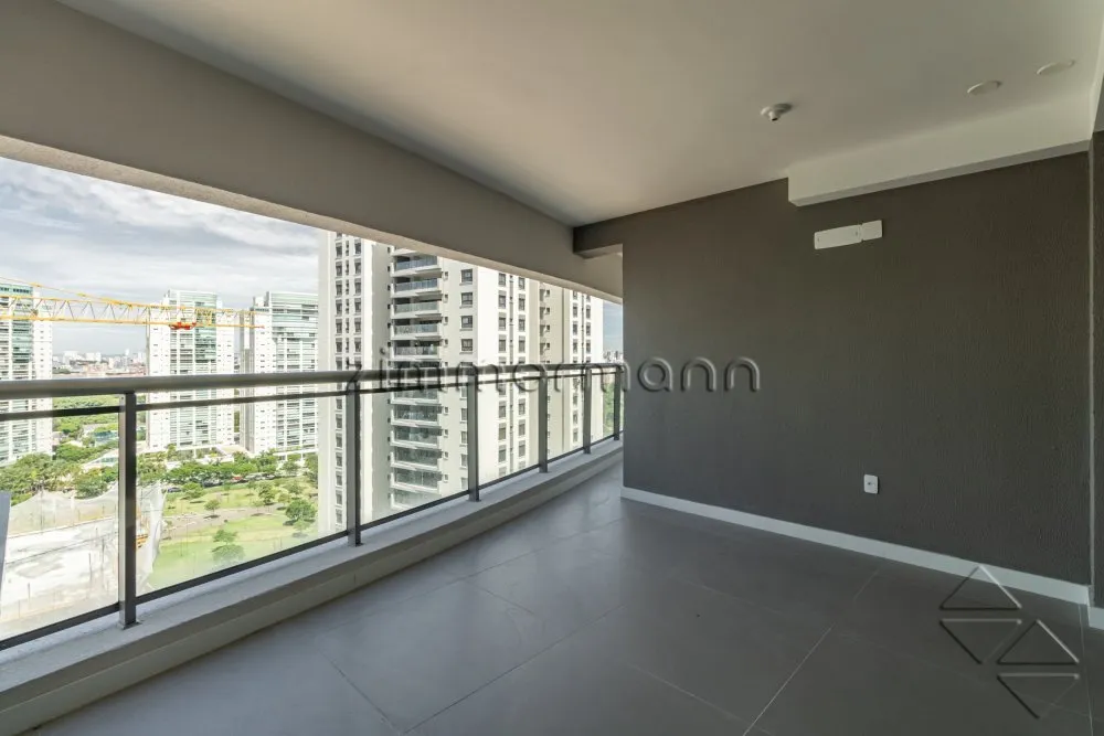 Apartamento, 3 quartos, 136 m² - Foto 3