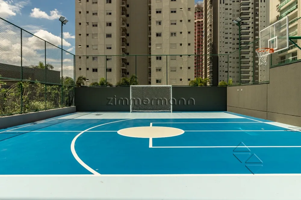 Apartamento, 3 quartos, 136 m² - Foto 2