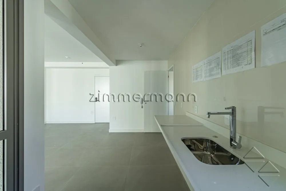 Apartamento, 3 quartos, 136 m² - Foto 2