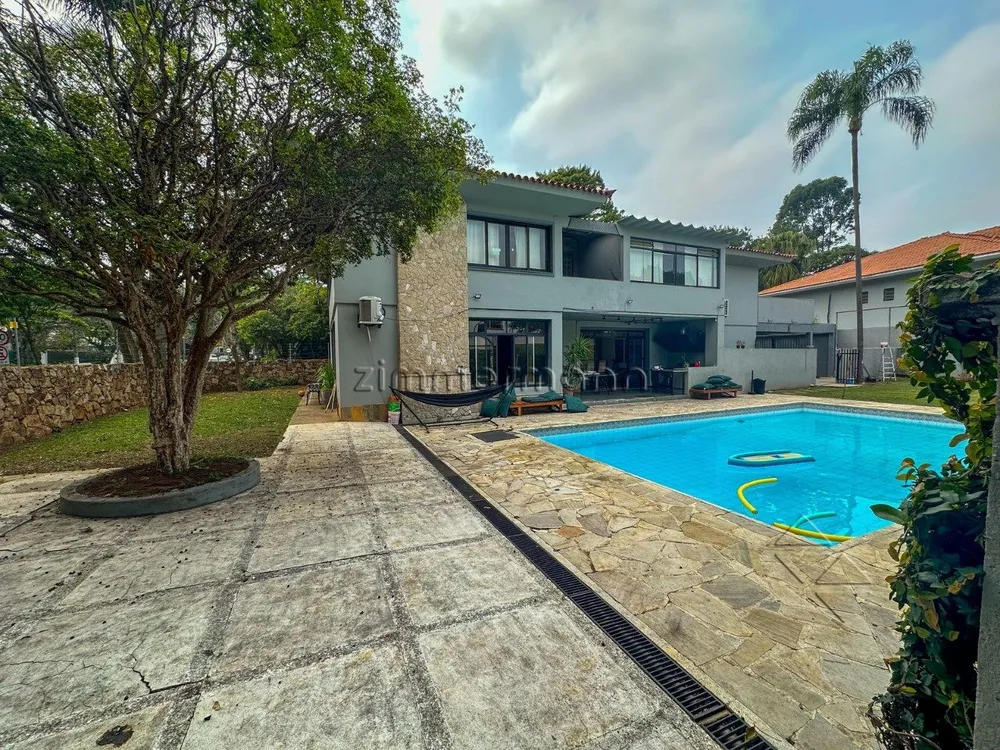 Casa, 5 quartos, 520 m² - Foto 2