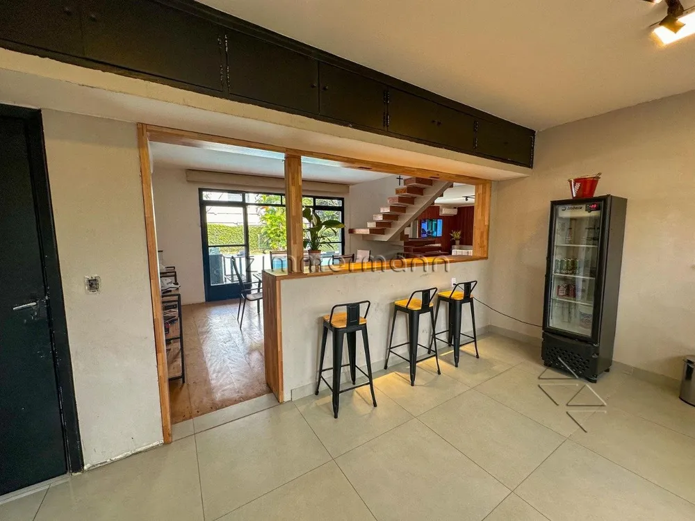 Casa, 5 quartos, 520 m² - Foto 4