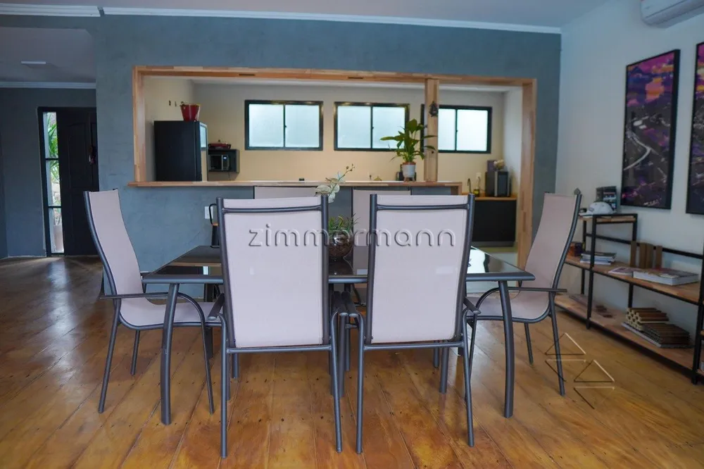 Casa, 5 quartos, 520 m² - Foto 5