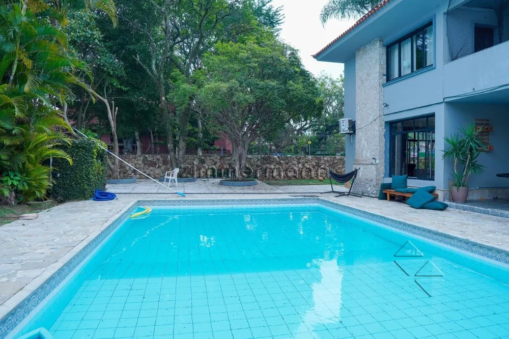 Casa, 5 quartos, 520 m² - Foto 8