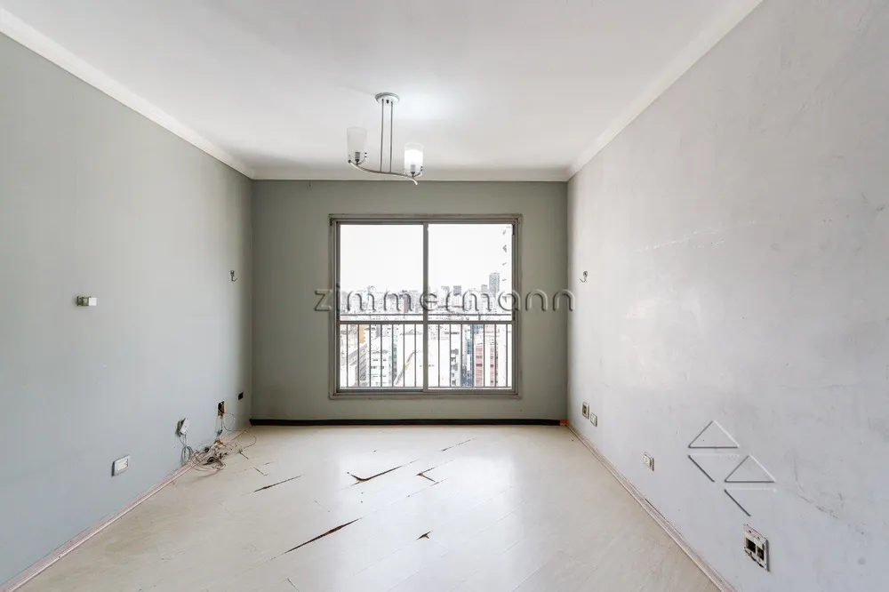 Apartamento, 2 quartos, 80 m² - Foto 2