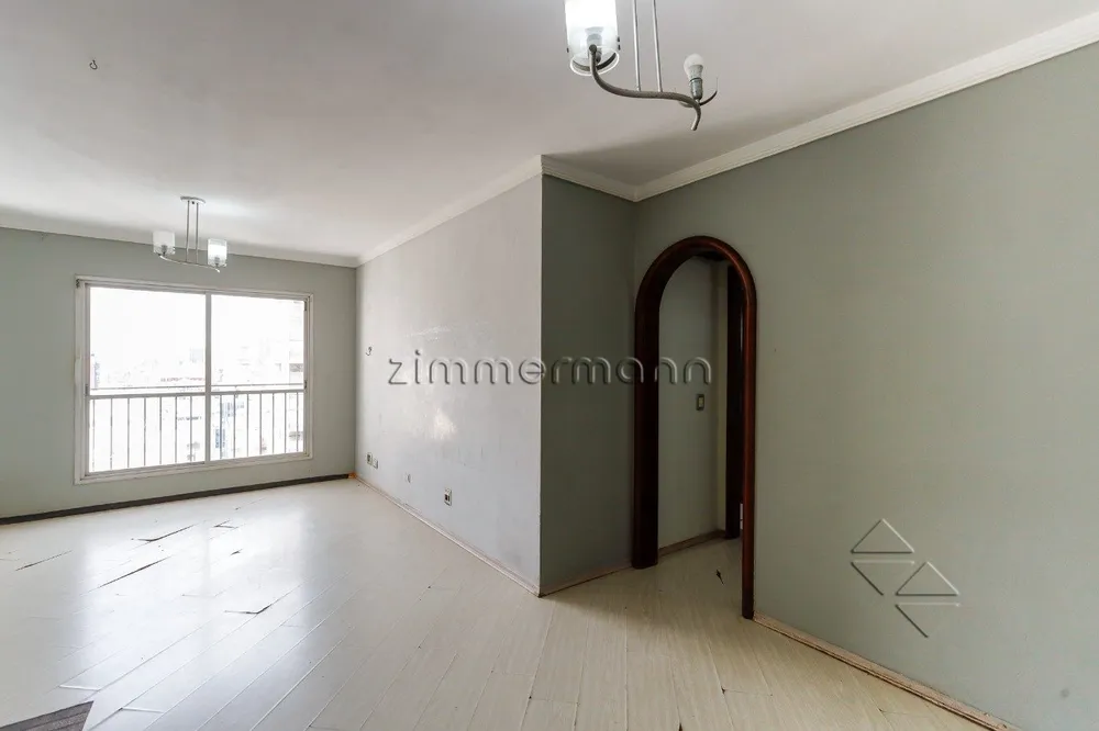 Apartamento, 2 quartos, 80 m² - Foto 1