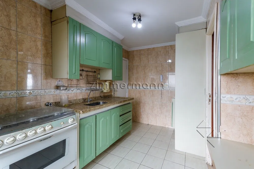 Apartamento, 2 quartos, 80 m² - Foto 7