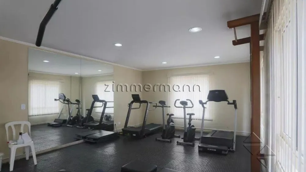 Apartamento, 3 quartos, 94 m² - Foto 8
