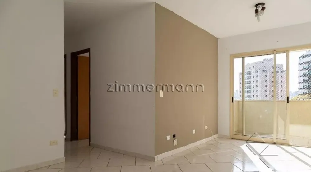 Apartamento, 3 quartos, 94 m² - Foto 1