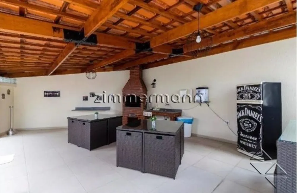 Apartamento, 3 quartos, 94 m² - Foto 11