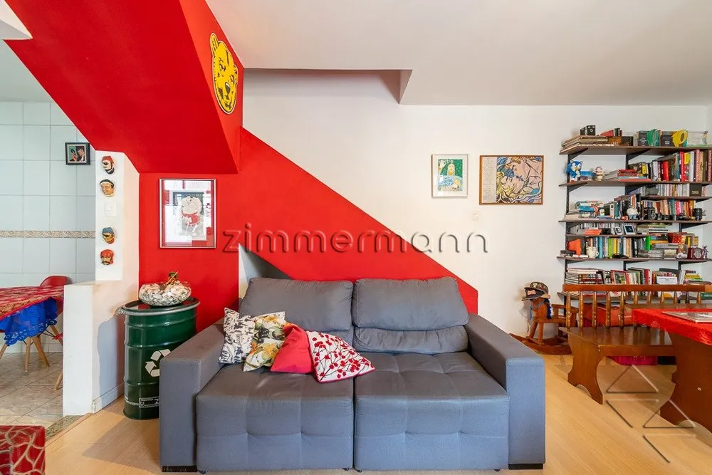Apartamento, 2 quartos, 130 m² - Foto 3