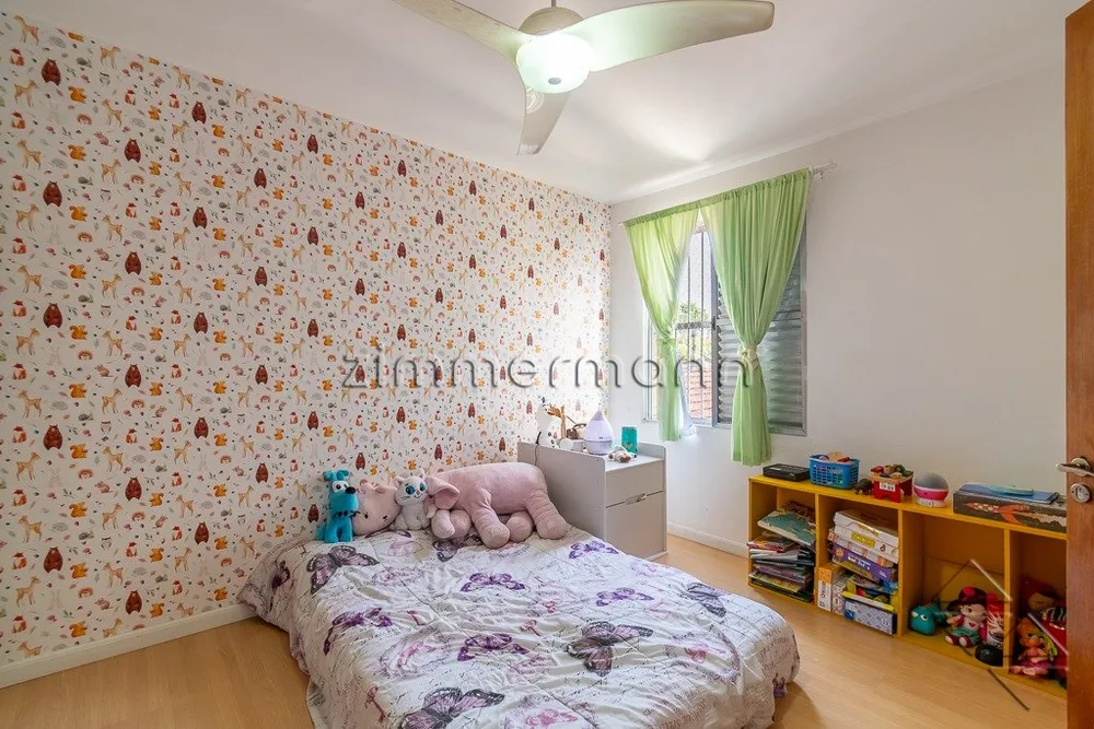 Apartamento, 2 quartos, 130 m² - Foto 5