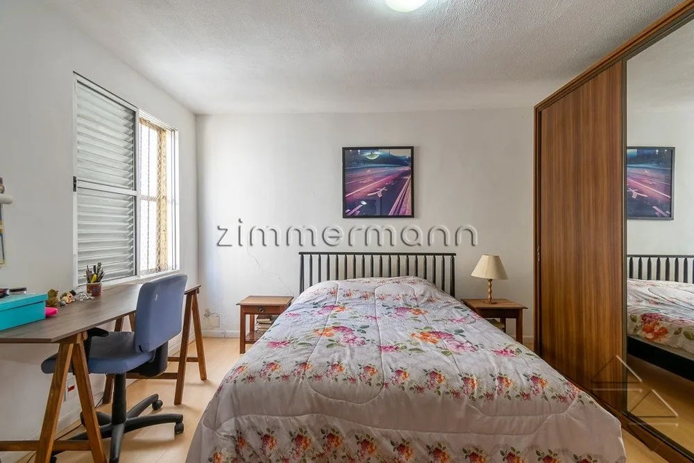 Apartamento, 2 quartos, 130 m² - Foto 8