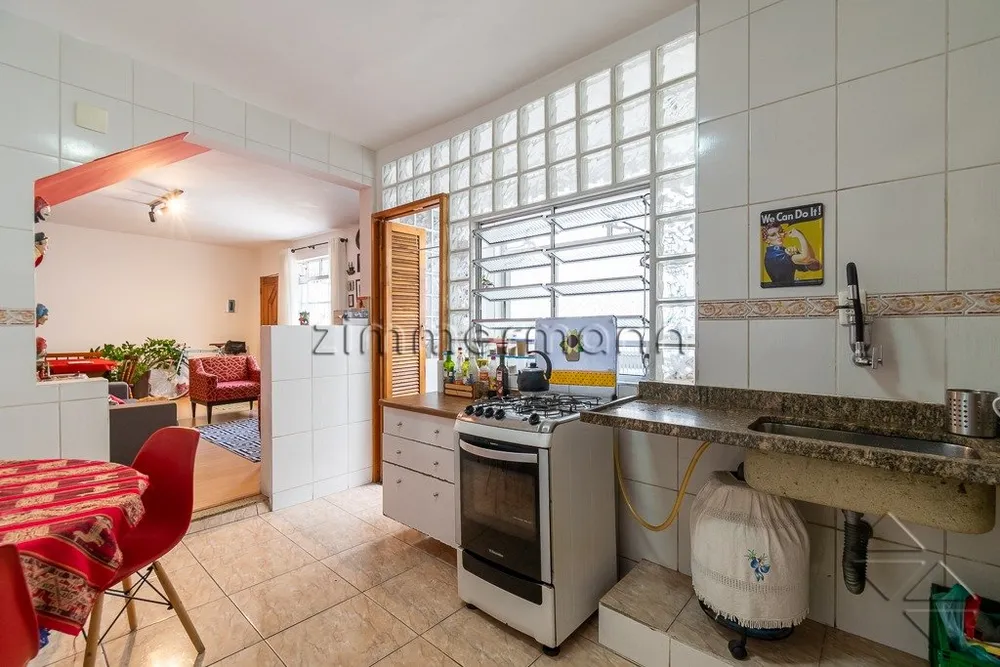 Apartamento, 2 quartos, 130 m² - Foto 1