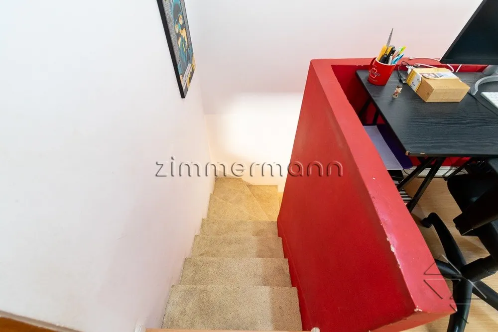 Apartamento, 2 quartos, 130 m² - Foto 11