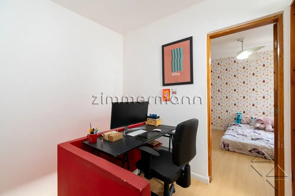 Apartamento, 2 quartos, 130 m² - Foto 12