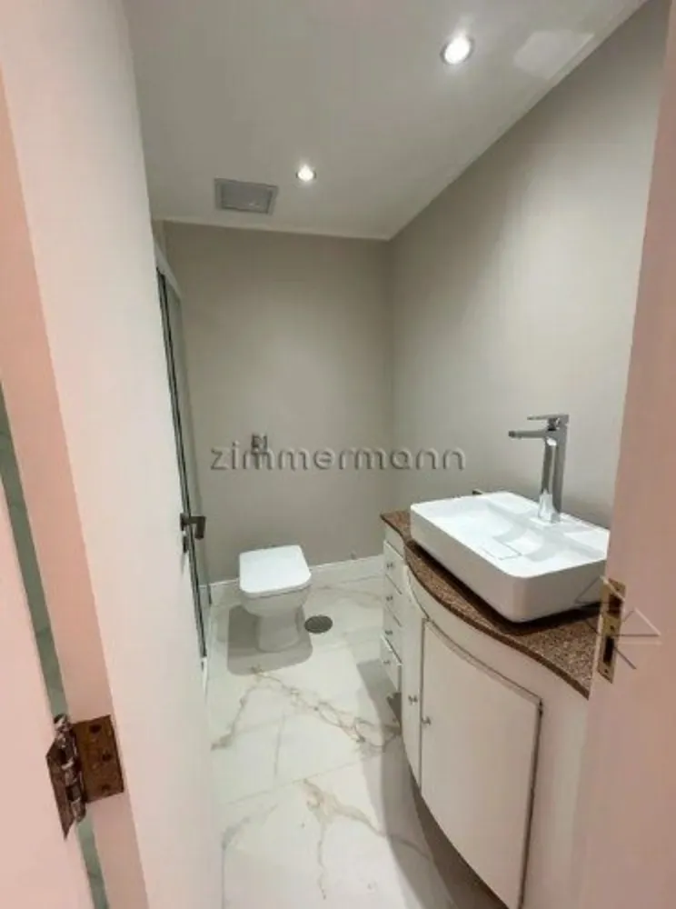 Apartamento, 4 quartos, 195 m² - Foto 7