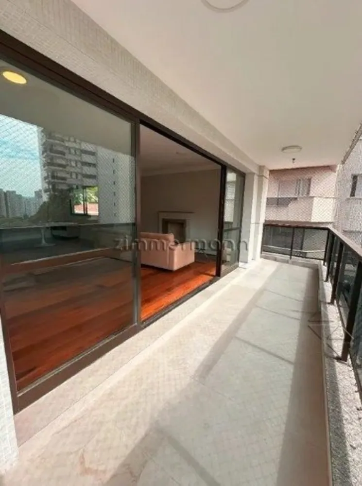 Apartamento, 4 quartos, 195 m² - Foto 5