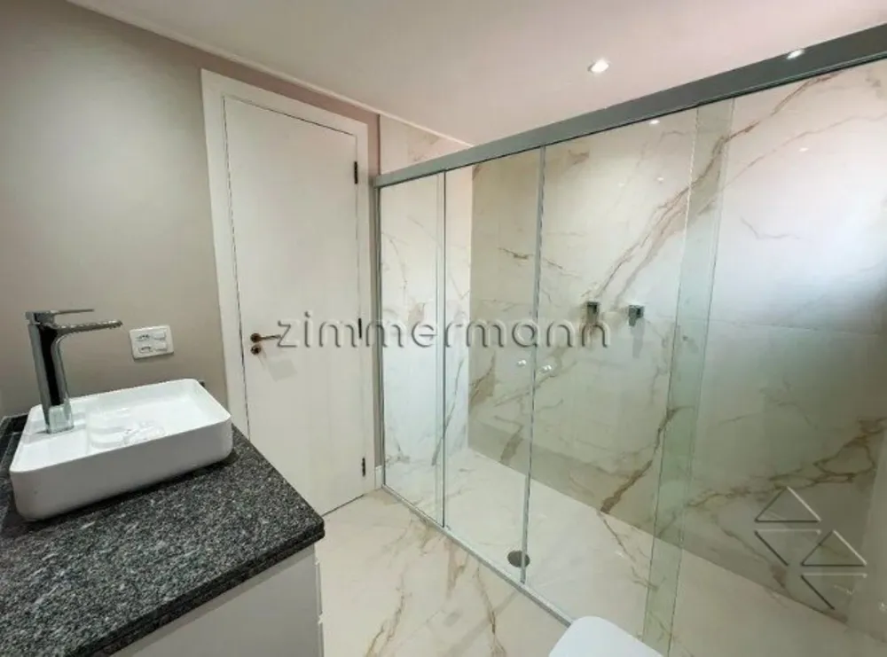 Apartamento, 4 quartos, 195 m² - Foto 5
