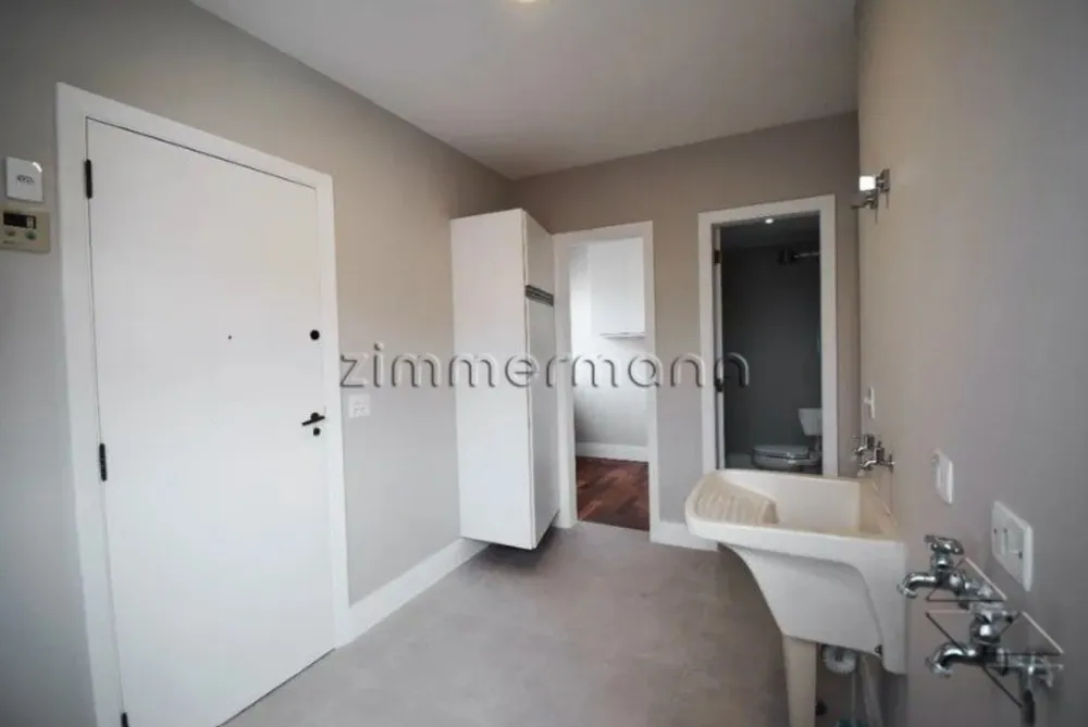Apartamento, 4 quartos, 195 m² - Foto 9