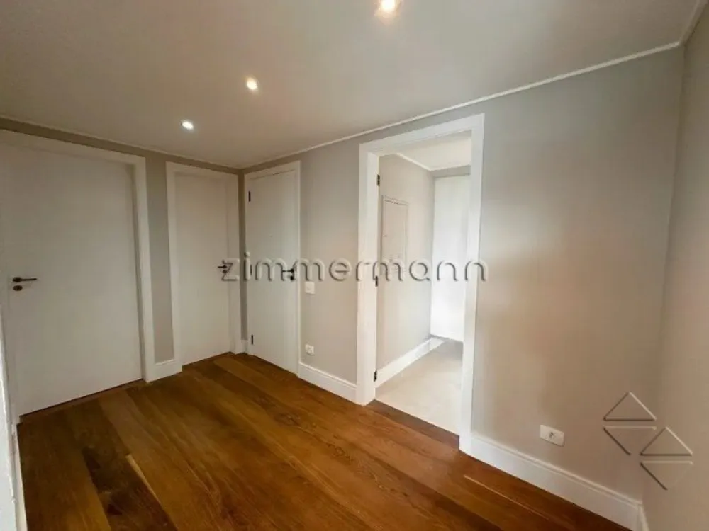 Apartamento, 4 quartos, 195 m² - Foto 2