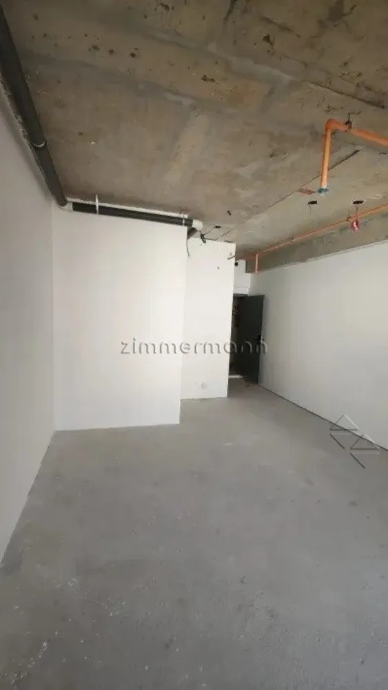 Casa Comercial, 32 m² - Foto 1