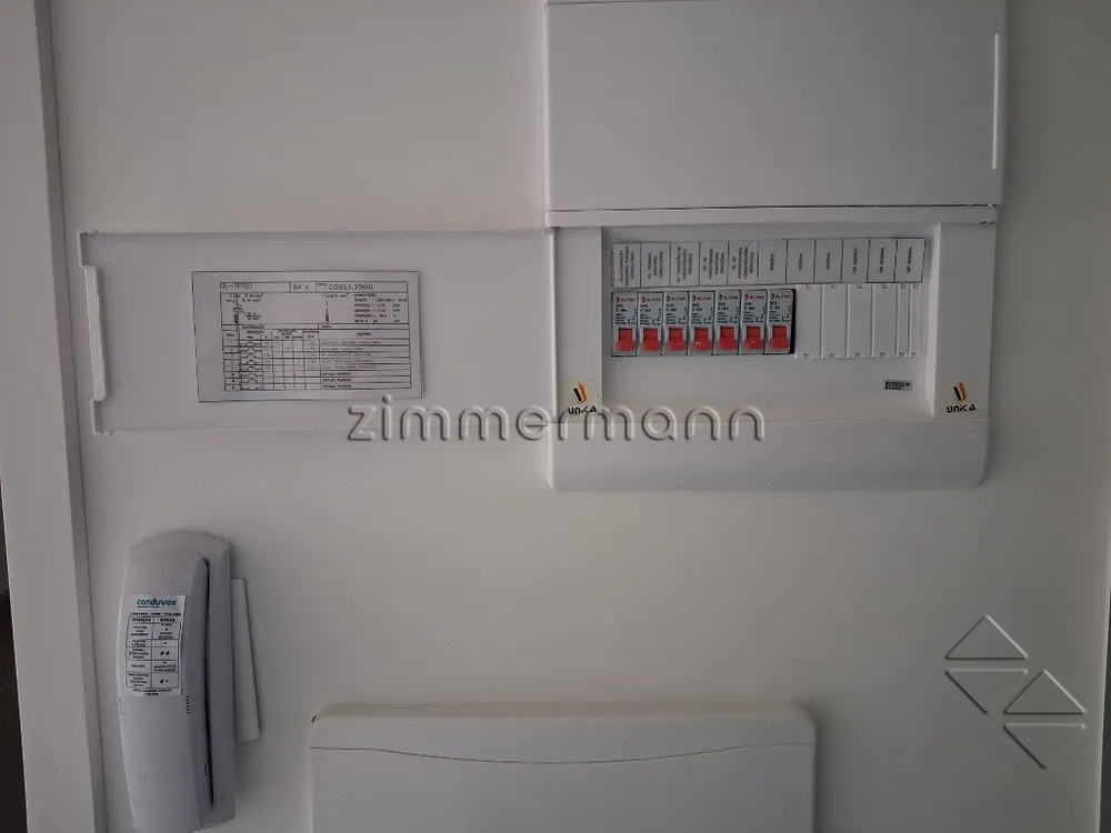 Casa Comercial, 32 m² - Foto 7