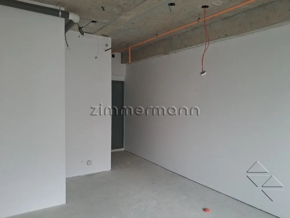 Casa Comercial, 32 m² - Foto 4