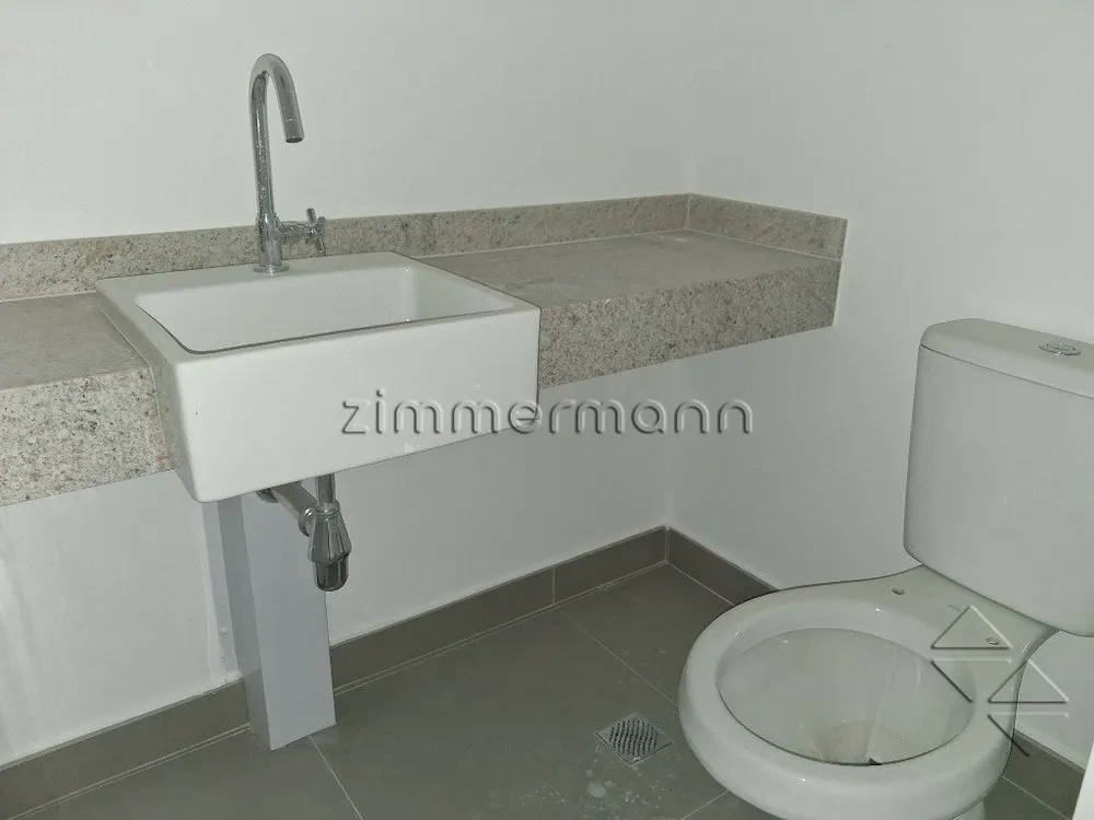 Casa Comercial, 32 m² - Foto 9