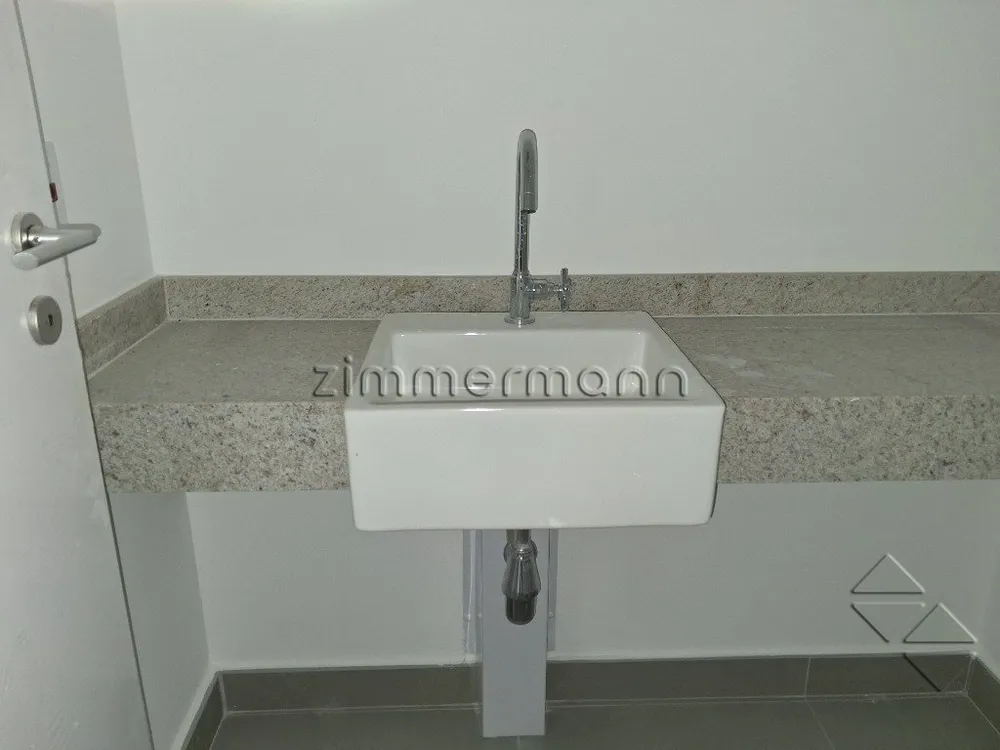 Casa Comercial, 32 m² - Foto 8