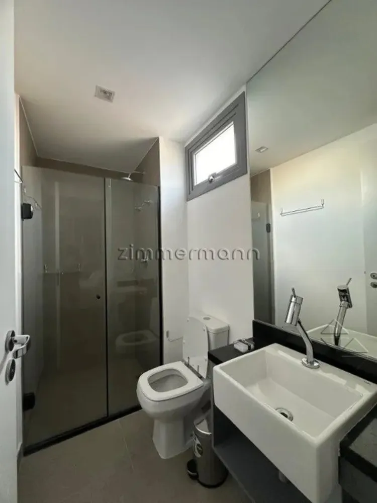 Apartamento, 1 quarto, 27 m² - Foto 7