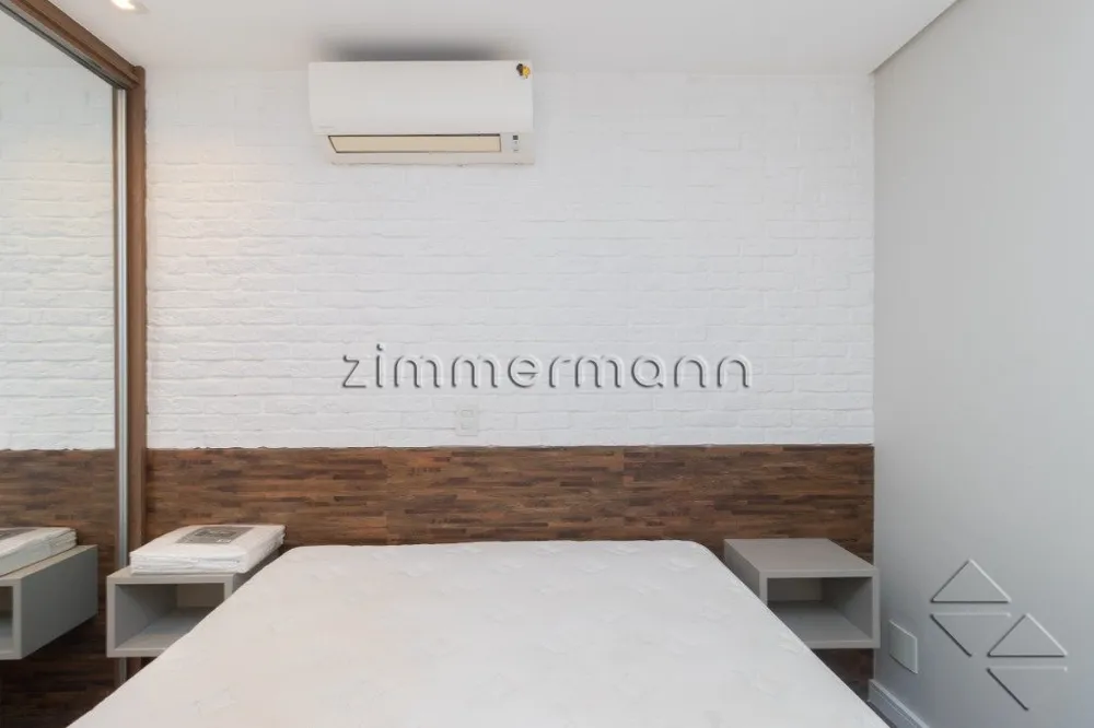 Apartamento, 1 quarto, 42 m² - Foto 1