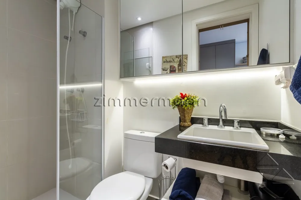 Apartamento, 1 quarto, 29 m² - Foto 2