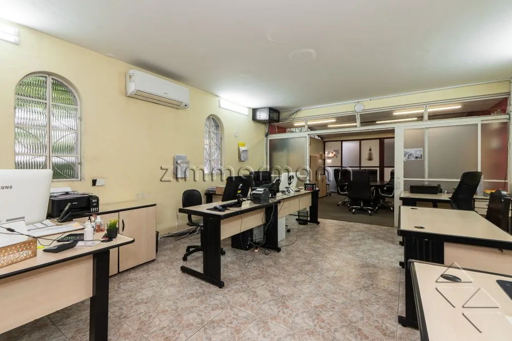 Casa, 3 quartos, 279 m² - Foto 1