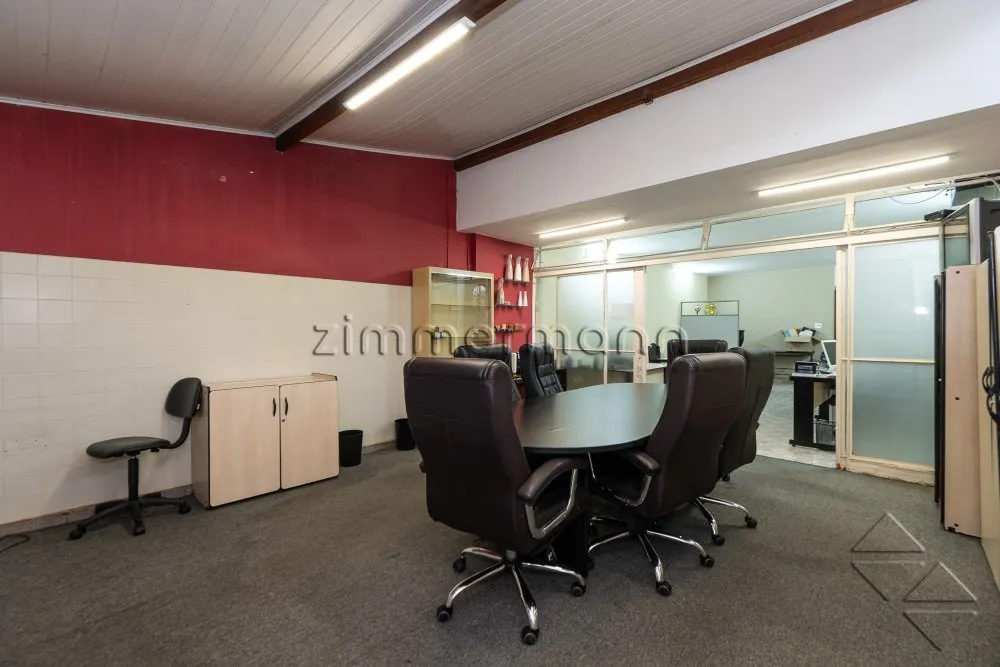 Casa, 3 quartos, 279 m² - Foto 8