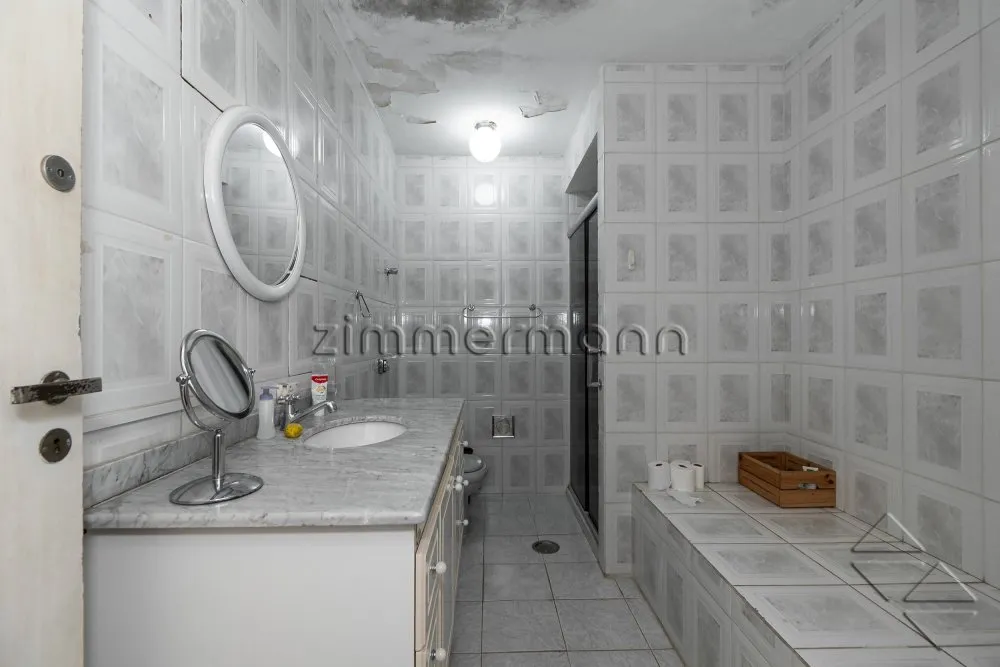 Casa, 3 quartos, 279 m² - Foto 8