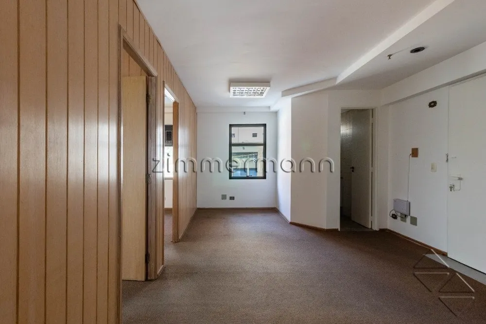 Casa Comercial, 52 m² - Foto 2