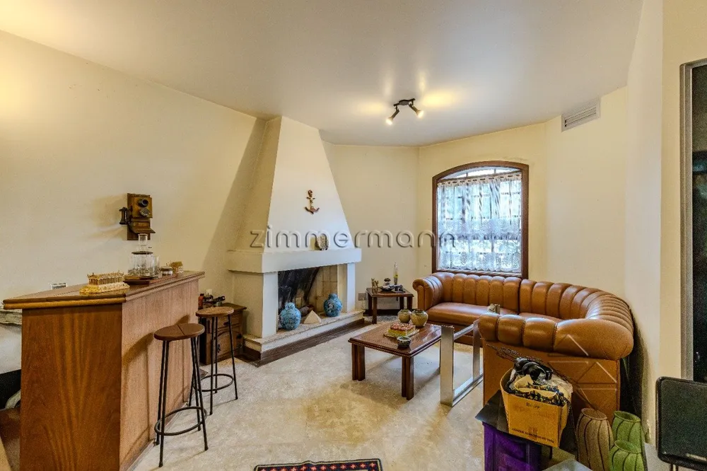 Casa, 4 quartos, 300 m² - Foto 5