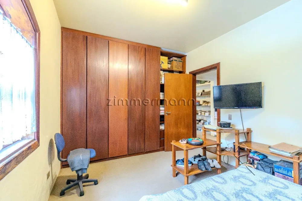 Casa, 4 quartos, 300 m² - Foto 1
