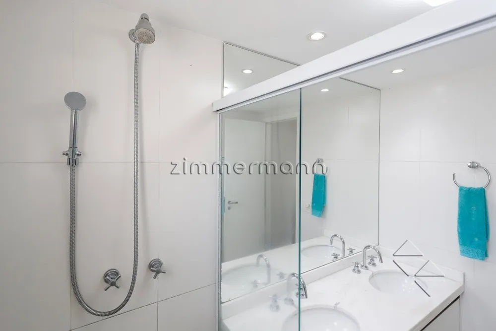 Apartamento, 3 quartos, 157 m² - Foto 7